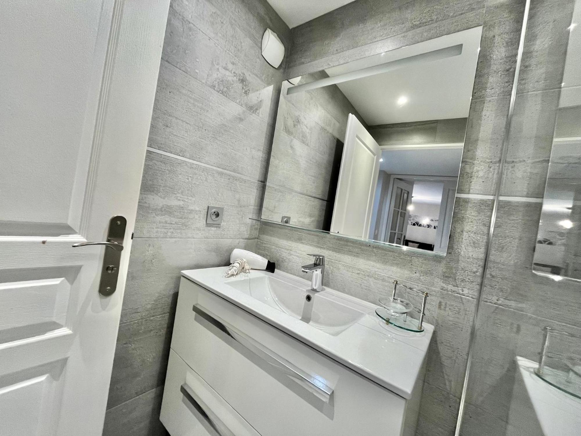 Ferienwohnung Palazzio By Welcome To Cannes Exterior foto