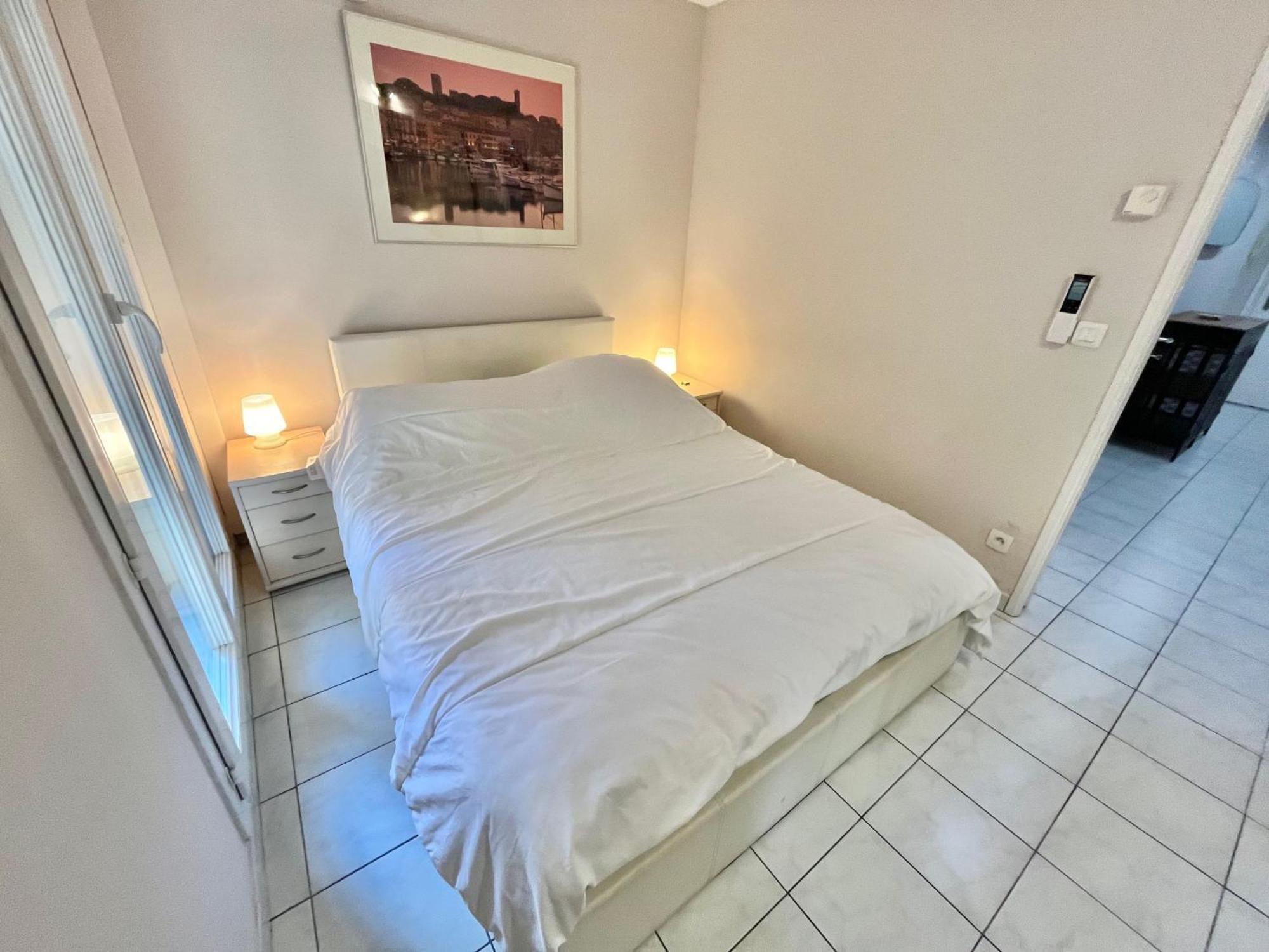 Ferienwohnung Palazzio By Welcome To Cannes Exterior foto